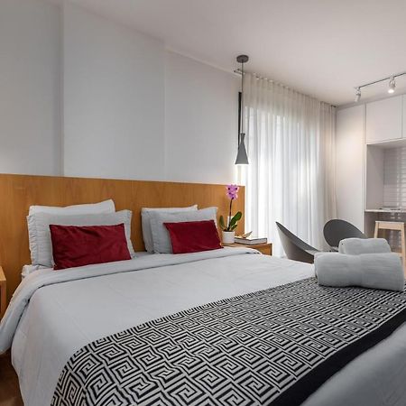 Unhotel - Aluguel De Apartamento Por Temporada Em Ipanema, Perto Da Praia Rio de Janeiro Luaran gambar