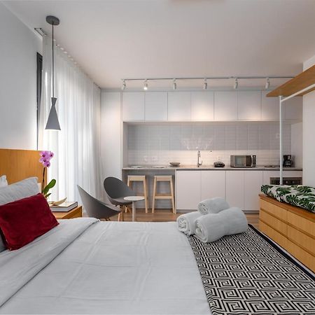 Unhotel - Aluguel De Apartamento Por Temporada Em Ipanema, Perto Da Praia Rio de Janeiro Luaran gambar