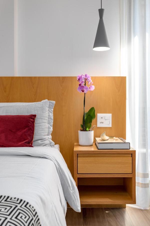 Unhotel - Aluguel De Apartamento Por Temporada Em Ipanema, Perto Da Praia Rio de Janeiro Luaran gambar