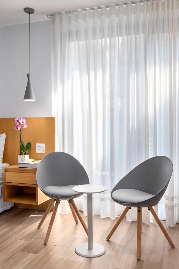 Unhotel - Aluguel De Apartamento Por Temporada Em Ipanema, Perto Da Praia Rio de Janeiro Luaran gambar