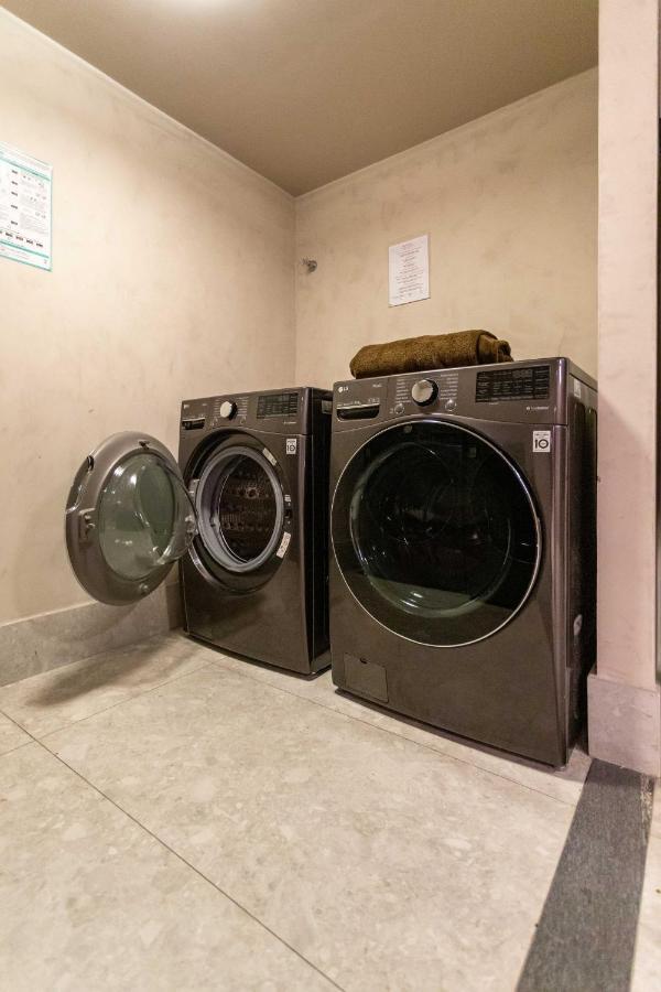 Unhotel - Aluguel De Apartamento Por Temporada Em Ipanema, Perto Da Praia Rio de Janeiro Luaran gambar